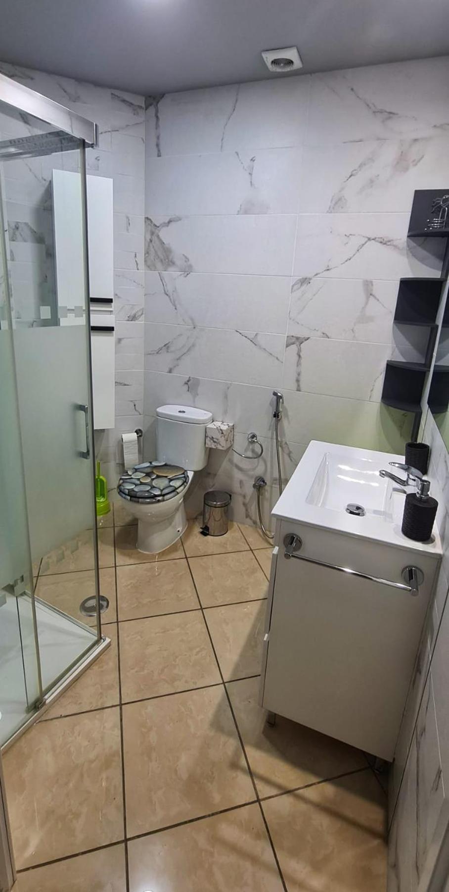 Apartamento Angustias plaza parking privada incluida Alcala La Real Bagian luar foto